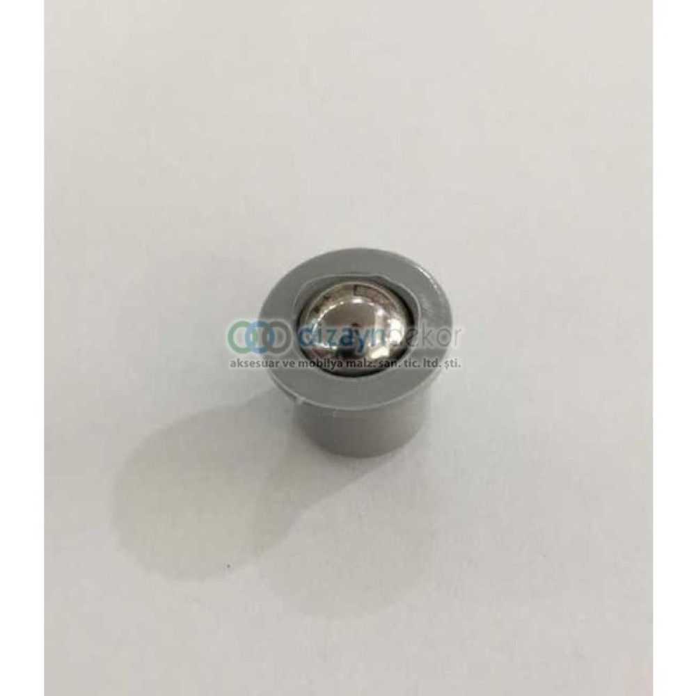 Dizaynaks Gömme Bilyalı Tekerlek 13 mm Nalburiye & Hırdavat Fiyatı