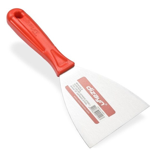 Dizayntools Kazıma Spatulası 6Cm Diğer Fiyatı