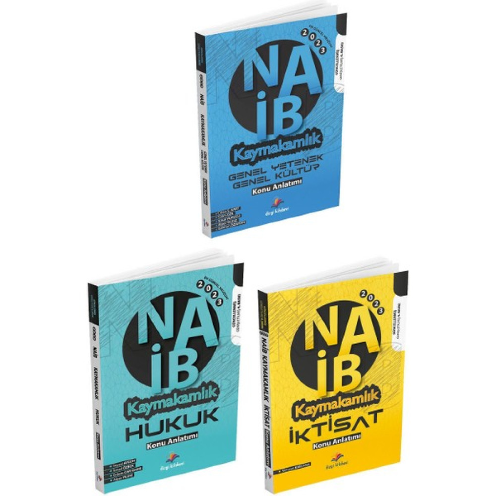 Dizgi Kitap - Dizgi Kitap 2023 Naib Kaymakamlık Konu 3 Set Dizgi Kitap Yayınları Görevde Yükselme Sınavları Kitapları Fiyatı