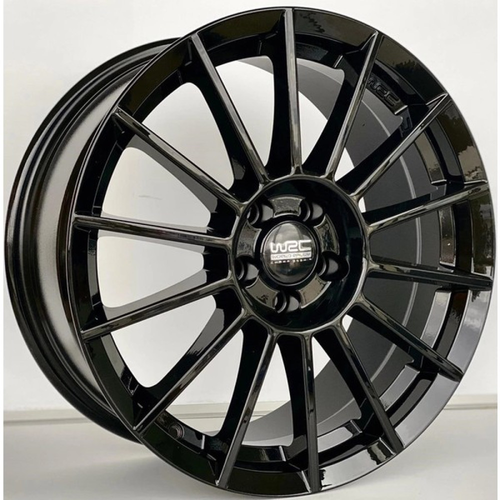 DJ-636 7*16 4*100 ET35 67.1 Black (23560) - Renksiz Oto Boyaları Fiyatı