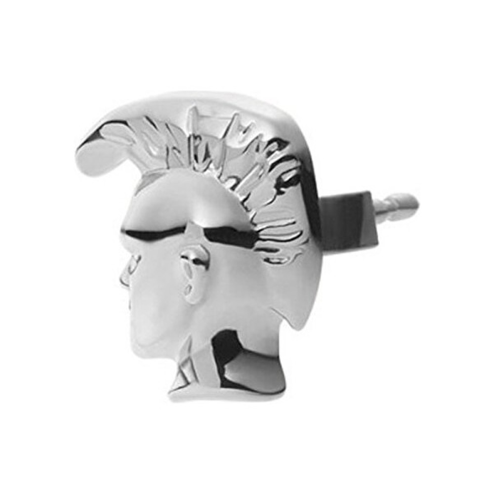 DJDX1276-040 Erkek Küpe - Renkli Küpeler Fiyatı