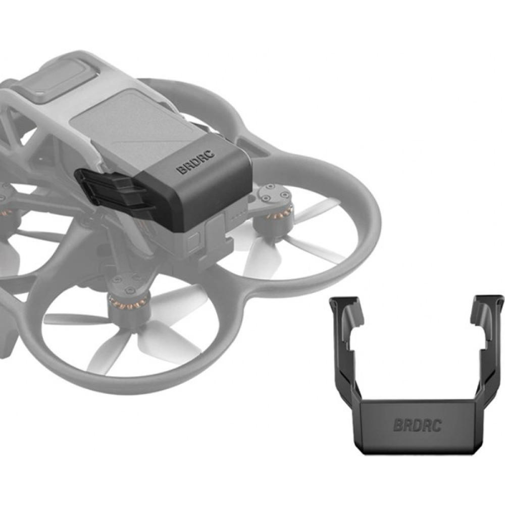 Djı Avata Batarya Koruyucu - Gri Drone Aksesuarları Fiyatı