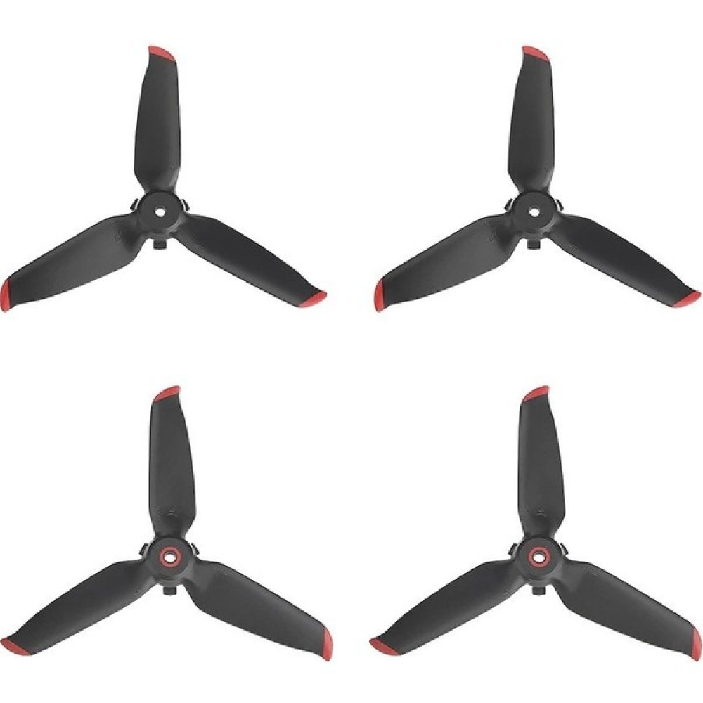 DJI Djı Fpv Düşük Gürültülü Pervane 4'lü Drone Aksesuarları Fiyatı