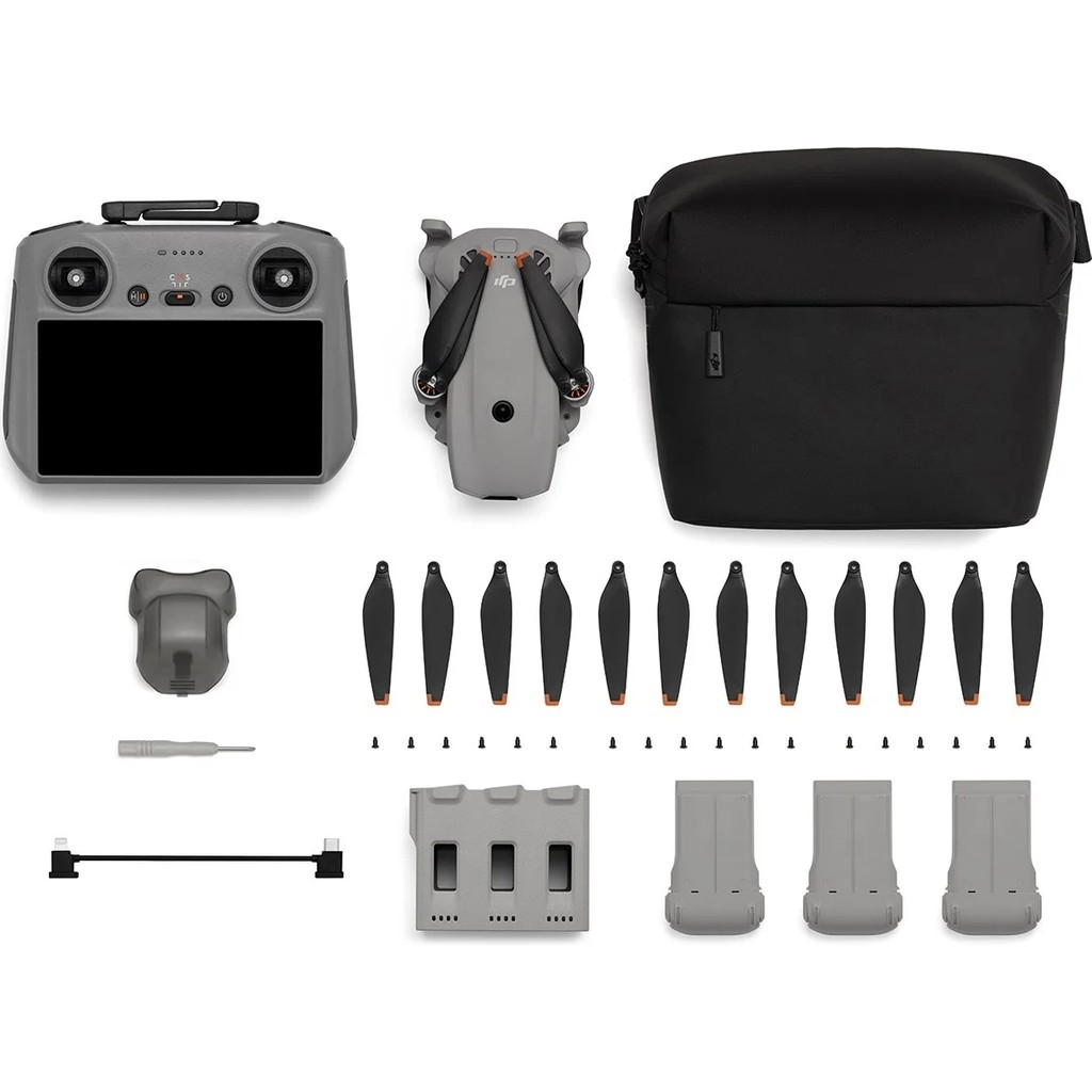 DJI Djı Lıto X1 Fly More Combo Plus (Rc 2) - Gri - Siyah Diğer Fiyatı