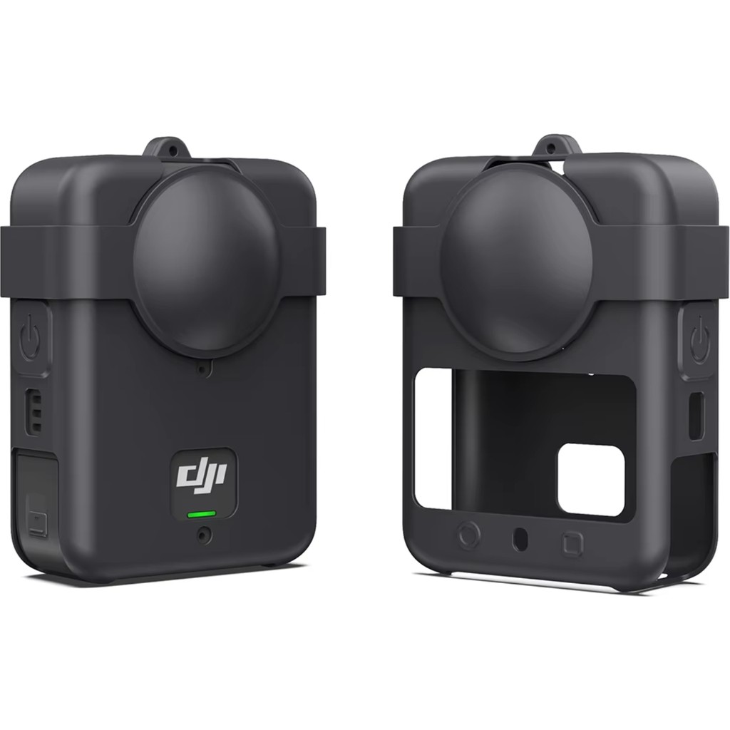 DJI Djı Osmo 360 Silikon Koruma Kılıfı Aksiyon Kamera Aksesuarları Fiyatı