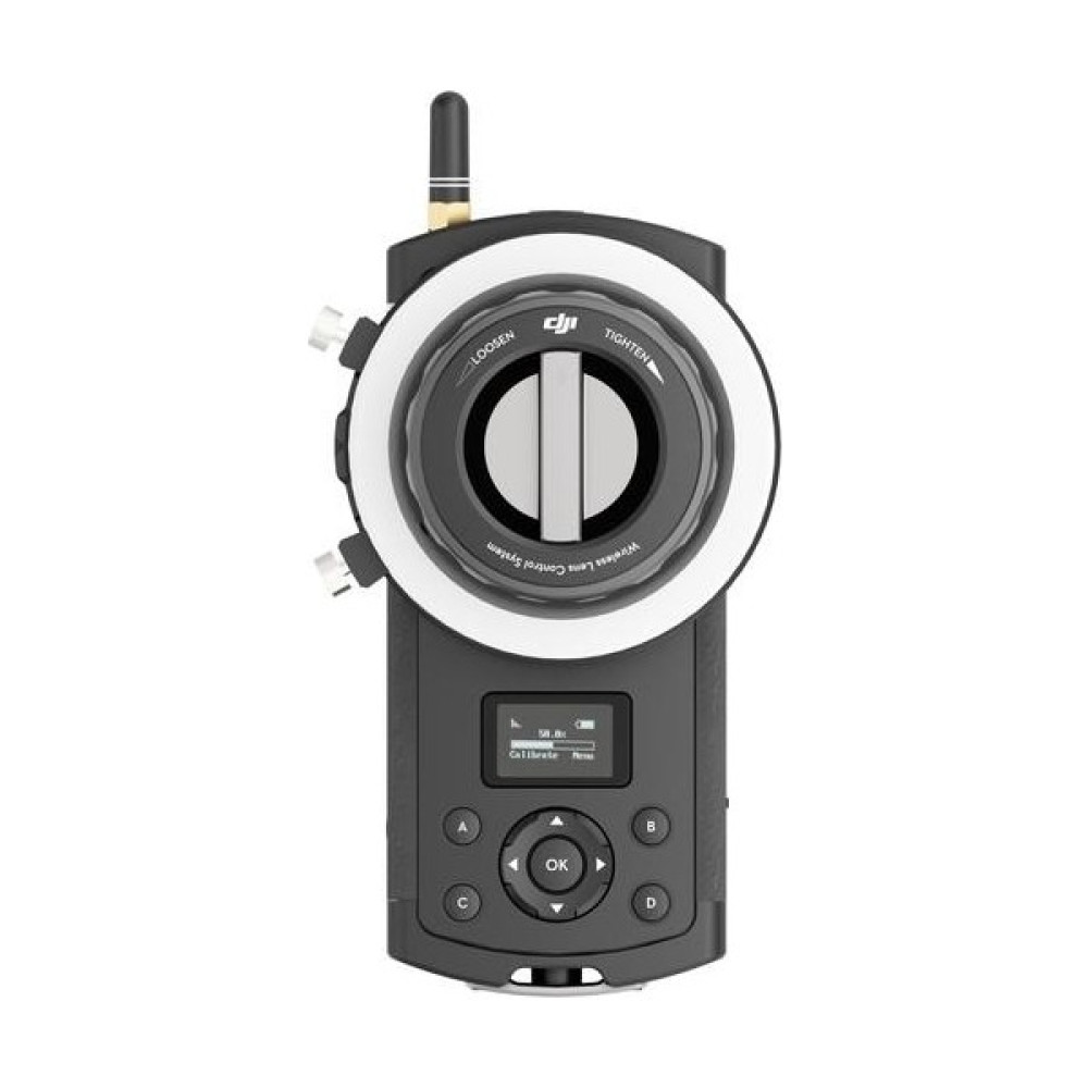 DJI Focus Controller Kumandası ve Hardcase Çanta Oto Boyaları Fiyatı