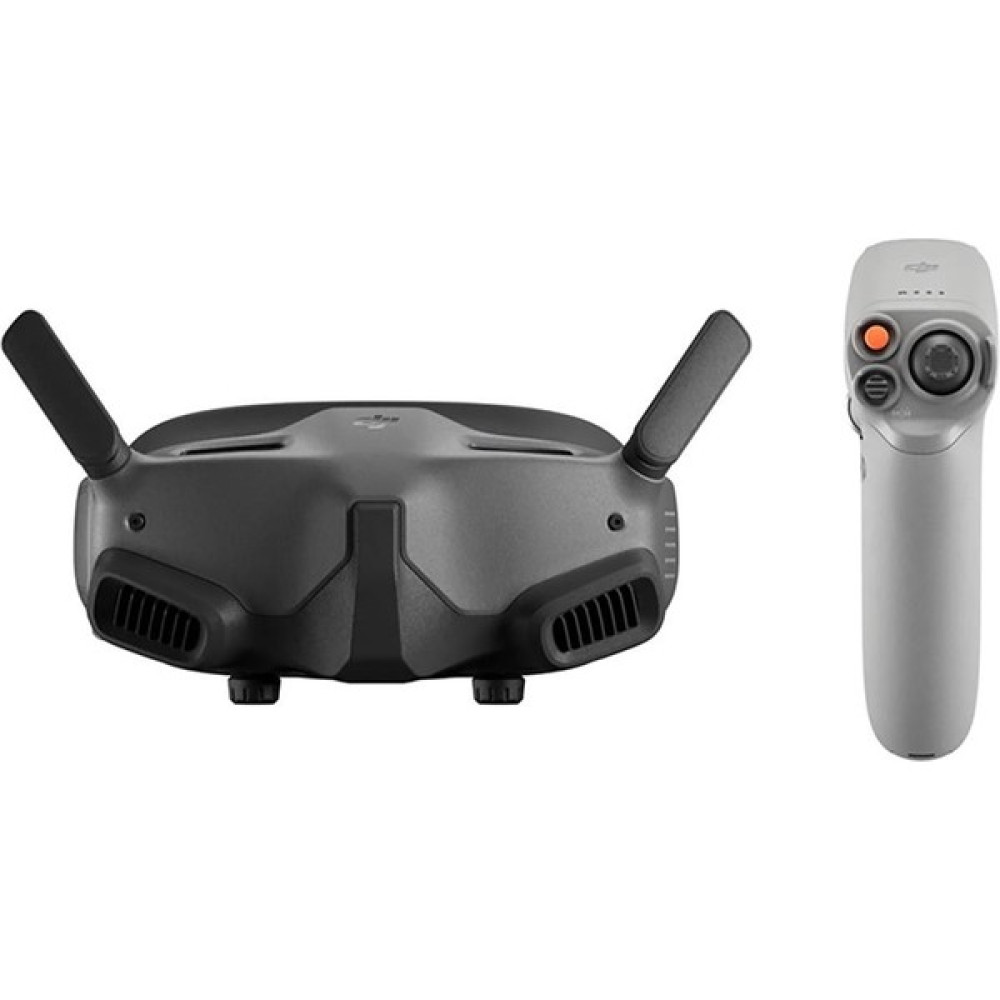 Djı Goggles 2 Motion Combo (Djı Rc Motion 2) Drone Aksesuarları Fiyatı