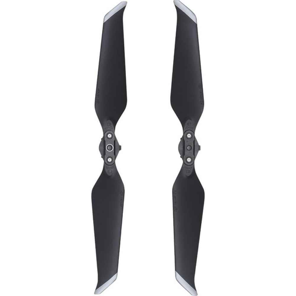 Djı Mavic 2 Pro ve Mavic 2 Zoom Pervane Mavic 2 Low-Noise Propellers (Orj. Djı Ürünü) - Siyah Drone Aksesuarları Fiyatı