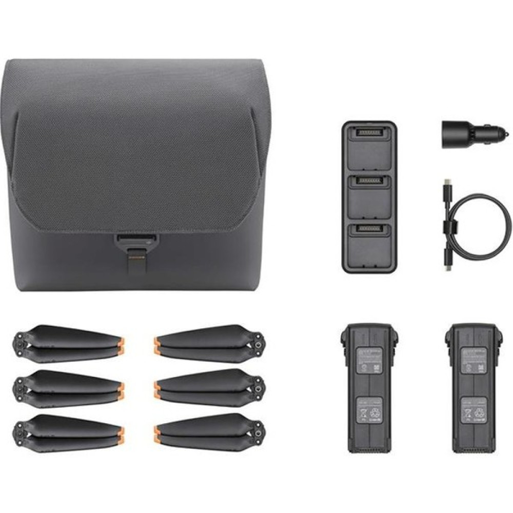 Djı Mavic 3 Fly More Kit (Shoulder Bag) Drone Aksesuarları Fiyatı