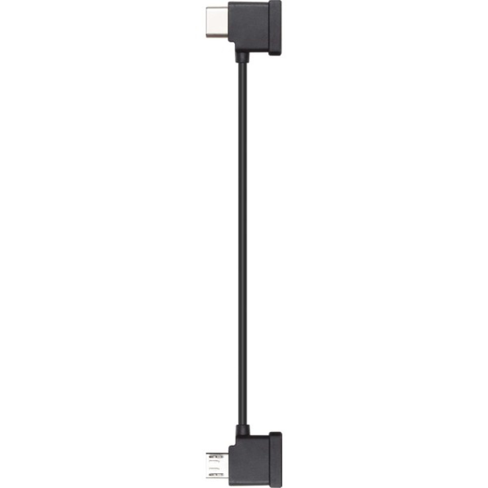 DJI Mavic Air 2 Rc Cable (Standard Micro-Usb Connector) Drone Aksesuarları Fiyatı