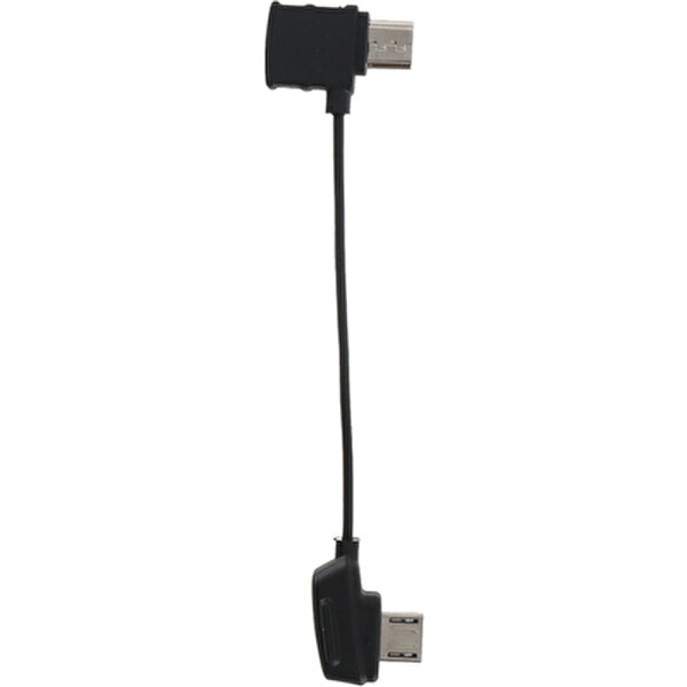 Dji Mavic Part4 Rc Cable (Reverse Micro Usb Connector) Drone Aksesuarları Fiyatı