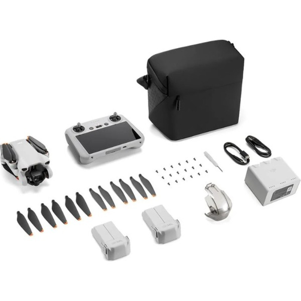 Djı Mini 3 Fly More Combo Djı Rc Karfo Karacasulu Garanti - Gri Oto Boyaları Fiyatı