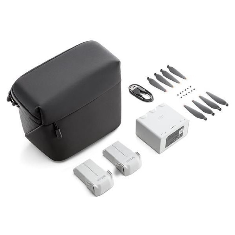 Djı Mını 3 Pro Fly More Kit Drone Aksesuarları Fiyatı