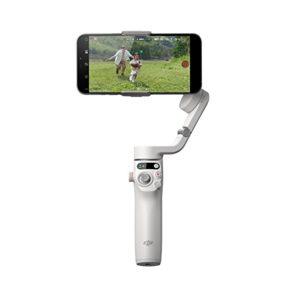 DJI Osmo Mobile 6 Gri Gimbal (Dji Türkiye Garantili) Tripodlar Fiyatı