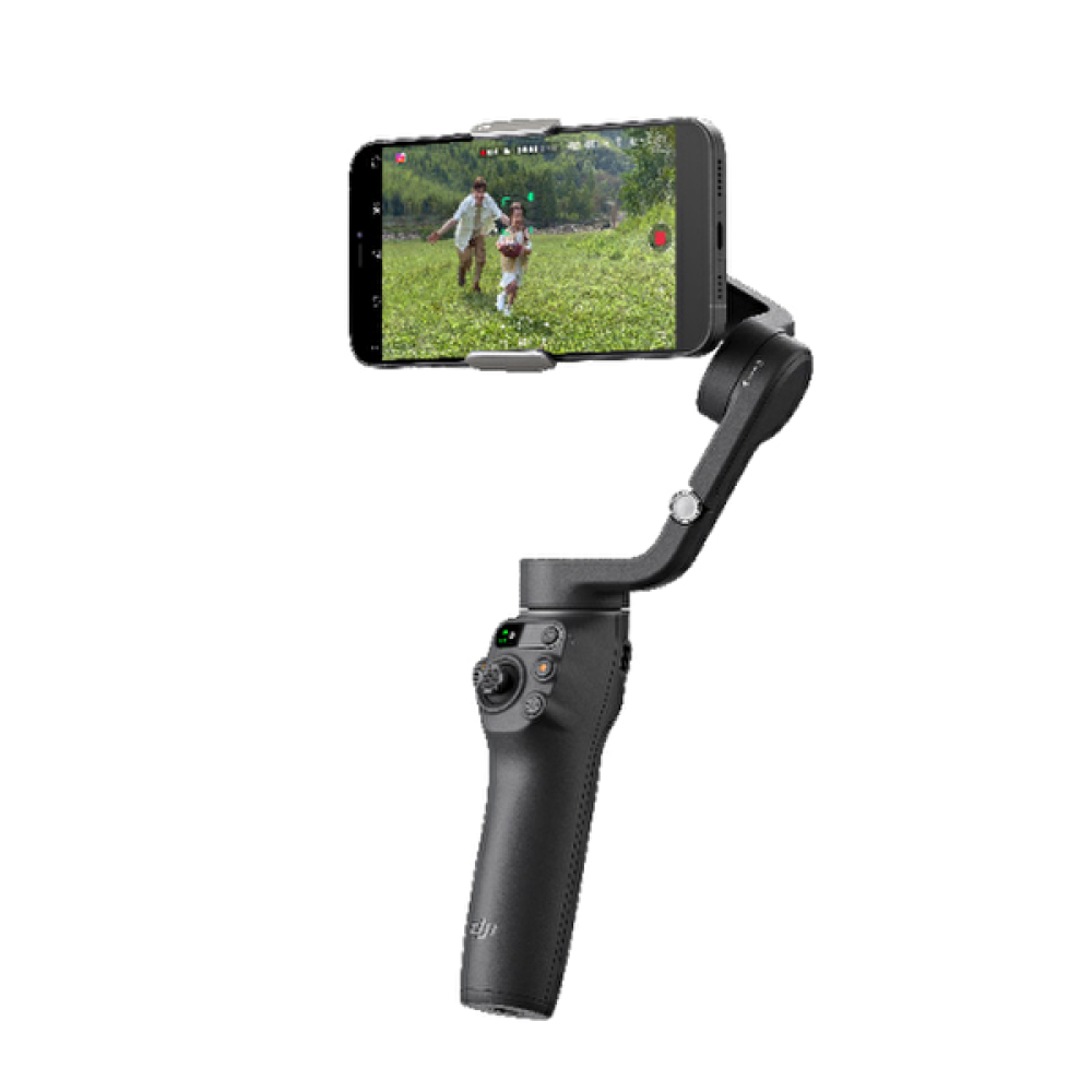 DJI Osmo Mobile 6 Aksiyon Kamera Aksesuarları Fiyatı
