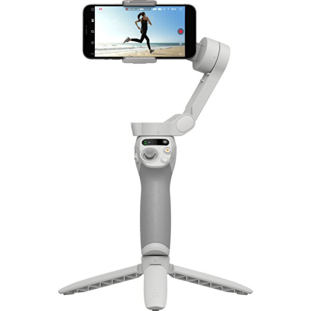 DJI Osmo Mobile SE Gimbal Tripodlar Fiyatı