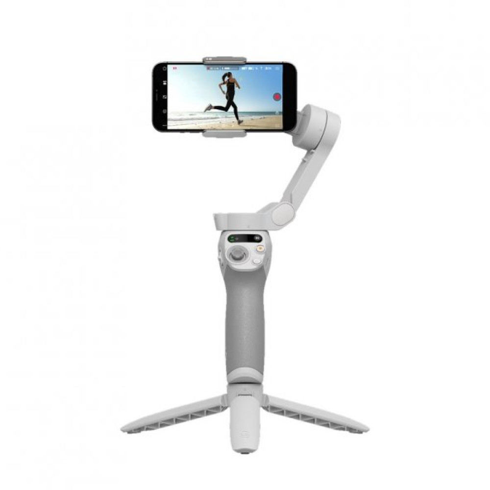 Djı Osmo Mobile Se Stabilizer Gimbal Aksiyon Kameralar Fiyatı