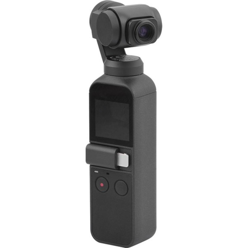 DJI Osmo Pocket Gimbal İçin Geniş Açı Manyetik HD Lens Dijital Kamera Aksesuarları Fiyatı