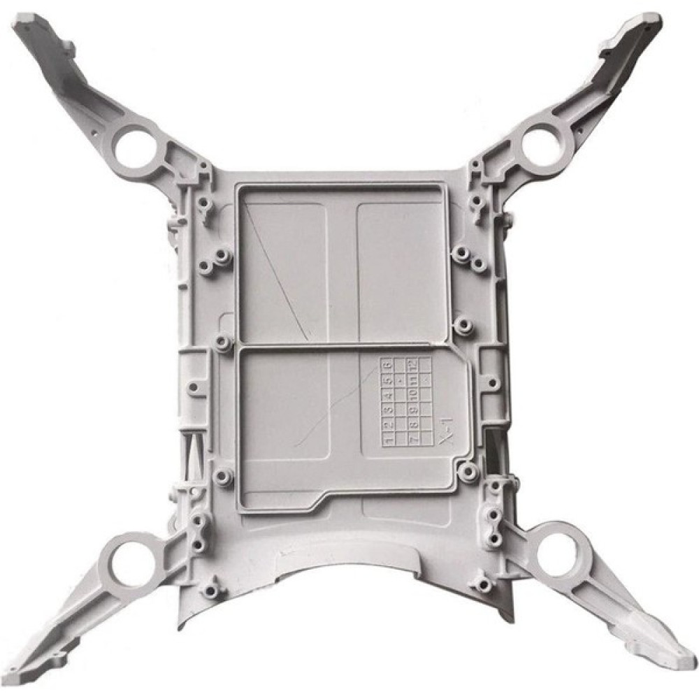 DJI Phantom 4 Battery Box Tray Oto Boyaları Fiyatı