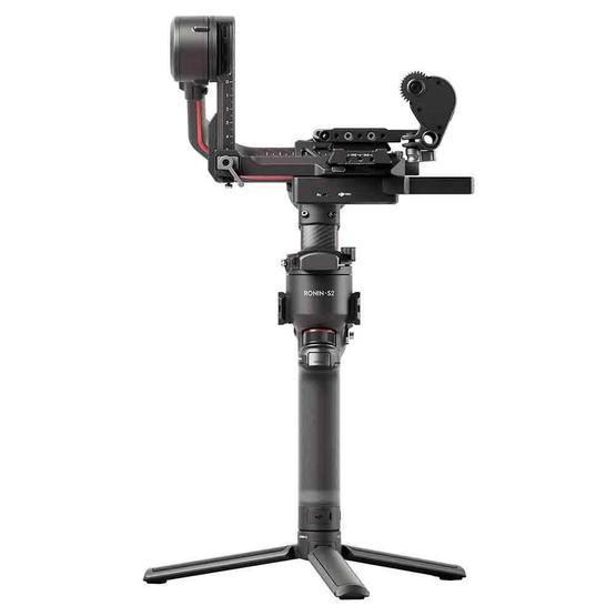 DJI RS 2 Pro Combo Gimbal Stabilizer