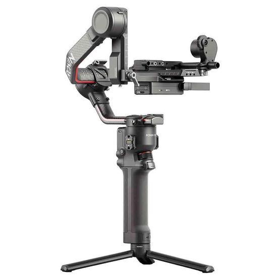 DJI RS 2 Pro Combo Gimbal Stabilizer Tripodlar Fiyatı