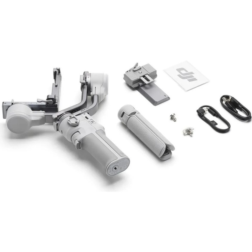 DJI RS 4 MINI COMBO - Siyah Diğer Fiyatı