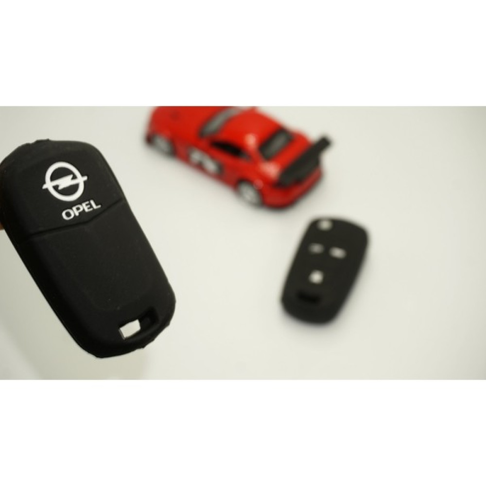 DK Tuning Opel Astra H Corsa D Vectra C Zafira Silikon Anahtar Kılıf Seti Anahtarlık Fiyatı