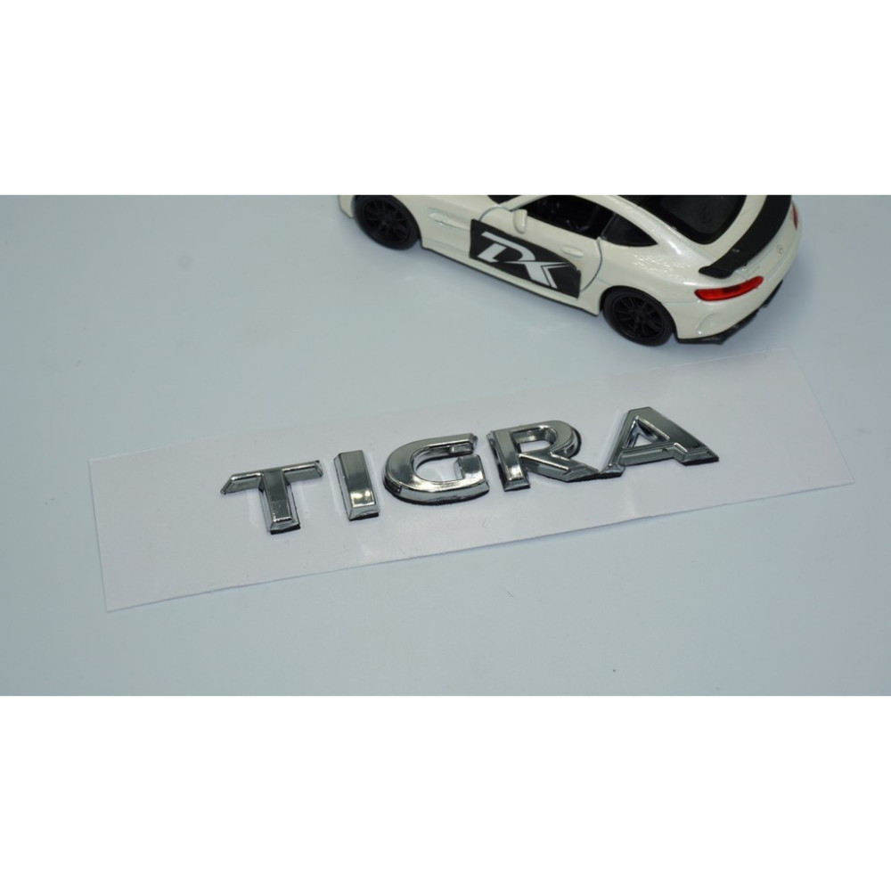 Dk Tuning Opel Tigra Bagaj Krom Abs 3m 3D Yazı Logo Amblem SSD / Solid State Drive Fiyatı