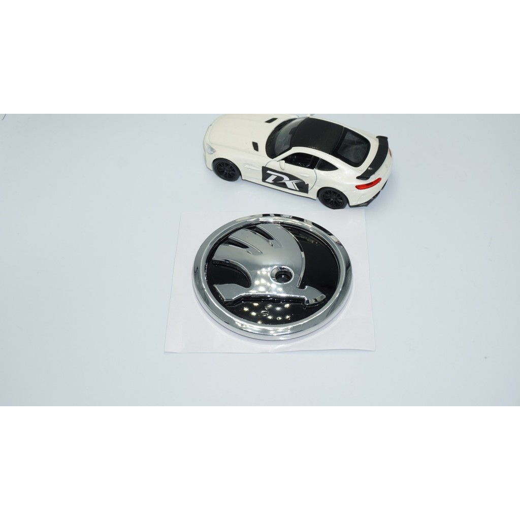 Dk Tuning Skoda Ön Kaput 9cm Yeni Nesil Logo Amblem SSD / Solid State Drive Fiyatı