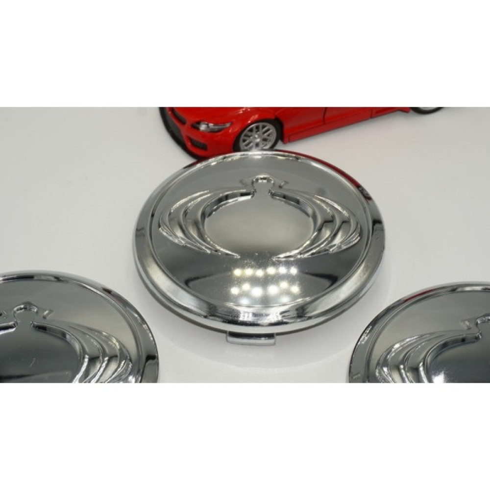 DK Tuning Ssangyong Actyon Sport Jant Göbeği Kapak Seti 87MM Jantlar & Jant Aksesuarları Fiyatı