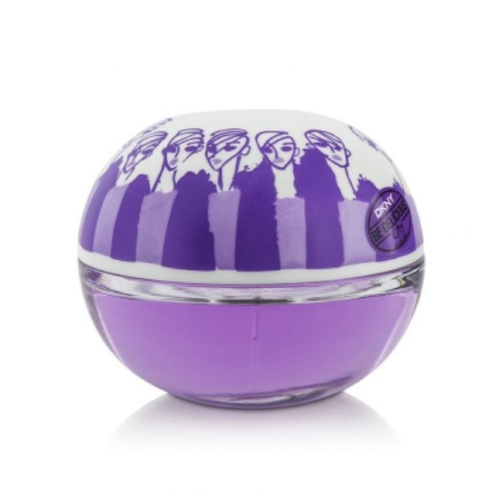 Dkny Be Delicious City Girls Nolita Refill Edt 50Ml Kadin Parfumu Kadın Parfümleri Fiyatı