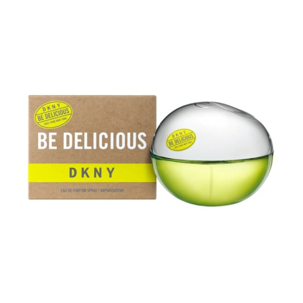 Dkny Be Delicious Edp100 Ml Kadin Parfumu Kadın Parfümleri Fiyatı