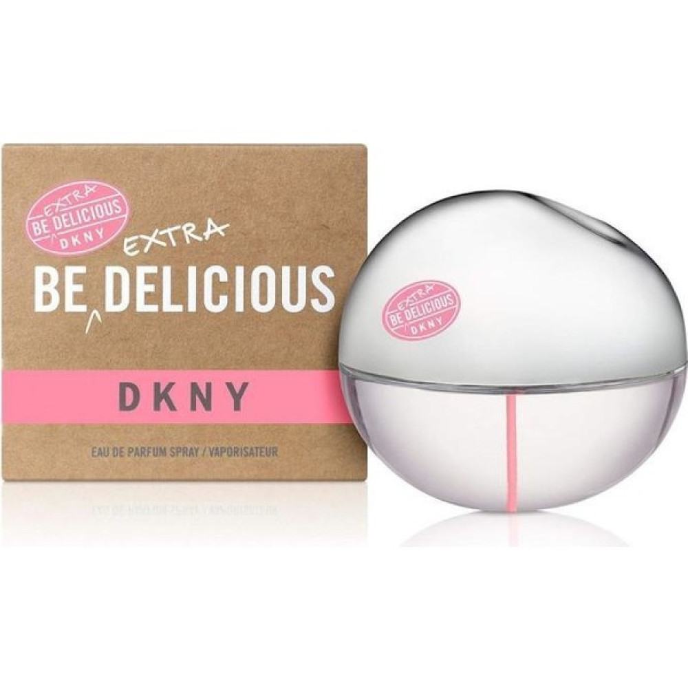 Dkny Be Extra Delicious Edp 100 ml Kadın Parfüm Kadın Parfümleri Fiyatı