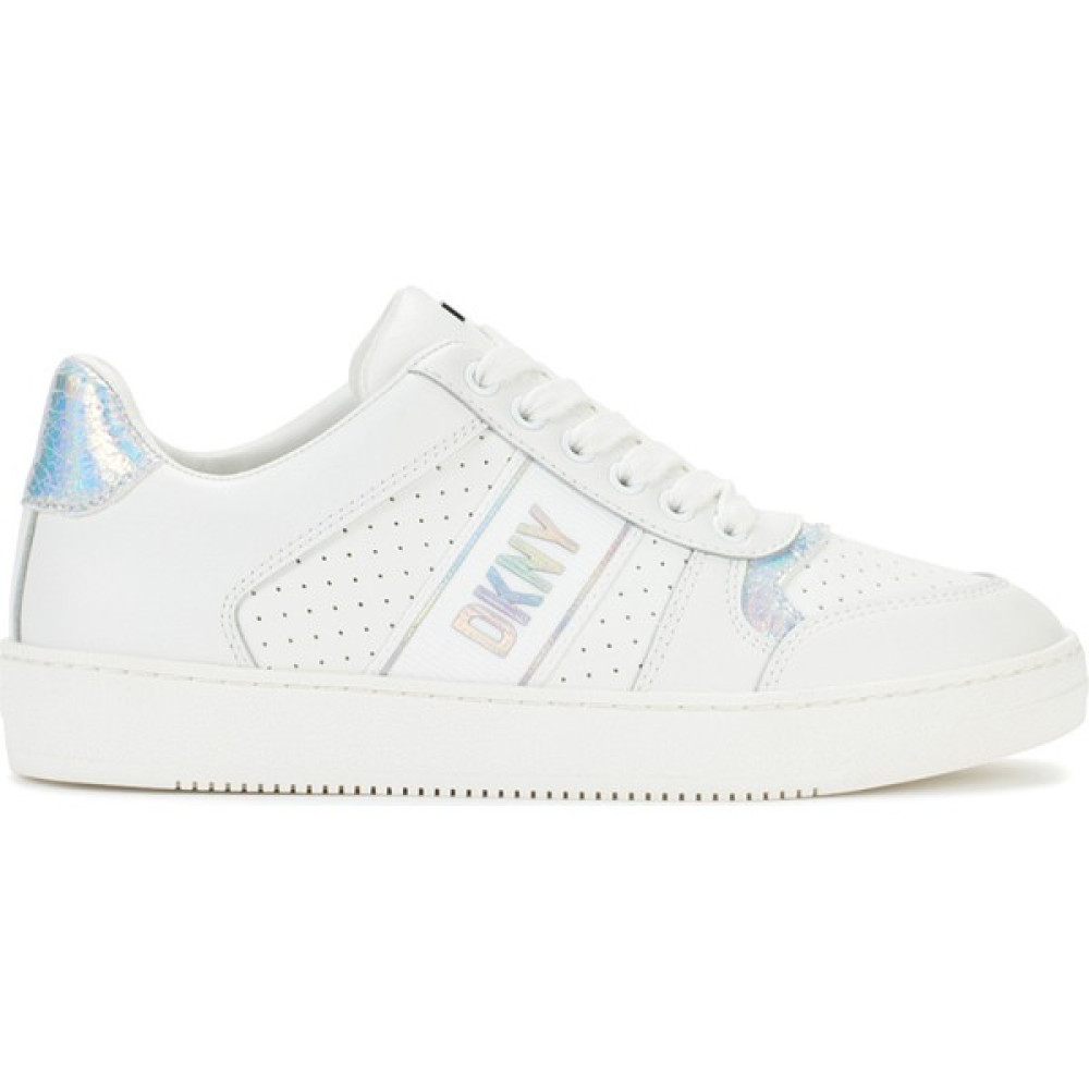Dkny Beyaz Kadın Sneaker K4215349WTL Spor Ayakkabı Fiyatı