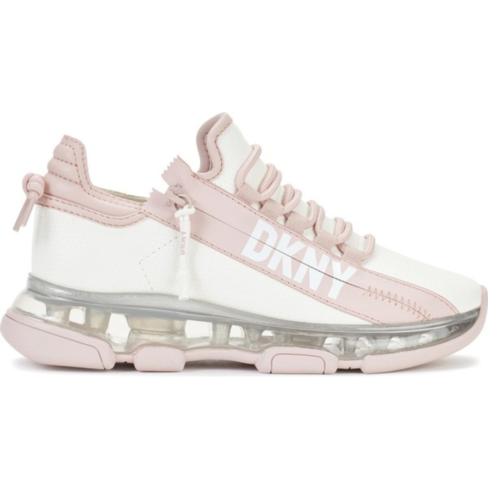 Dkny Beyaz Kadın Sneaker K4265134WLO Spor Ayakkabı Fiyatı