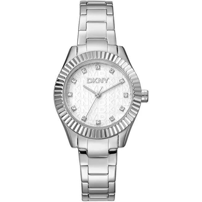 Dkny DK1L017M0035 Kadın Kol Saati - Metal Kol Saatleri Fiyatı