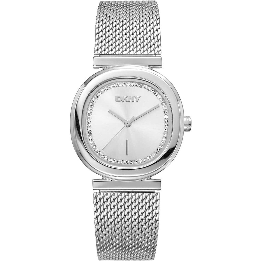 Dkny DK1L082M0015 Kadın Kol Saati - Metalik Gri Kol Saatleri Fiyatı
