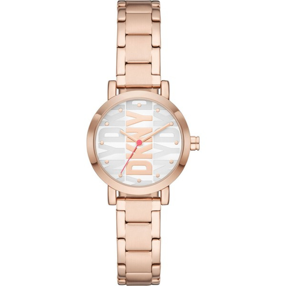 Dkny NY6648 Kadın Kol Saati - Rose Gold Kol Saatleri Fiyatı