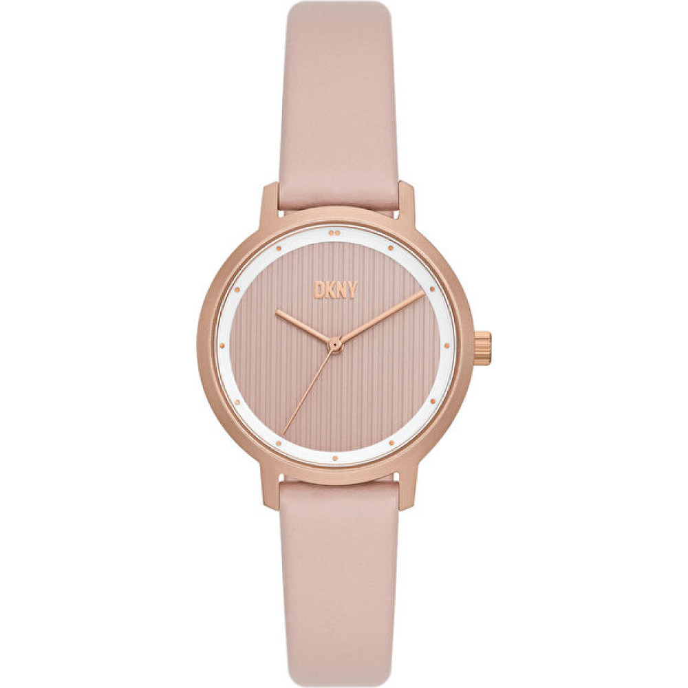 Dkny NY6682 Kadın Kol Saati - Rose Gold Kol Saatleri Fiyatı
