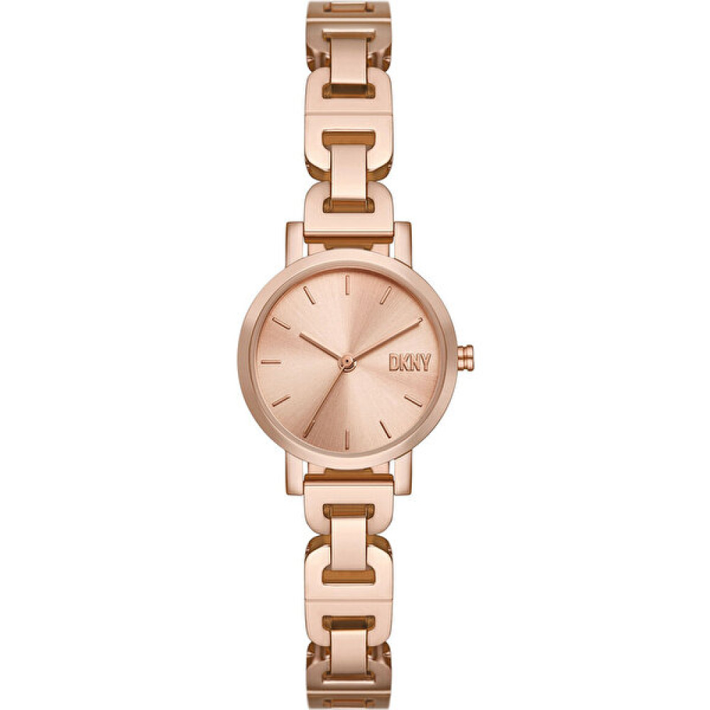 Dkny NY6683 Kadın Kol Saati - Rose Gold Kol Saatleri Fiyatı