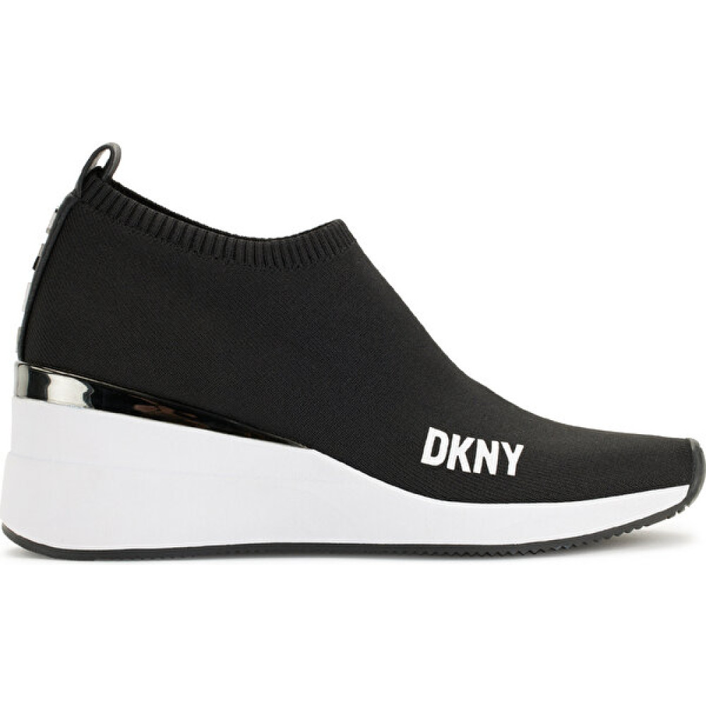 Dkny Siyah Kadın Sneaker K2305973BLK Spor Ayakkabı Fiyatı