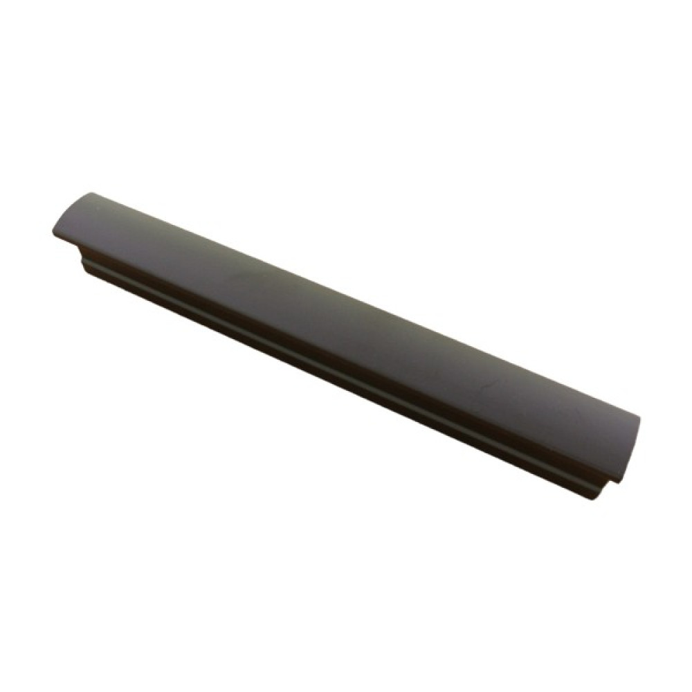 Dks T Kulp Mat Siyah 128 Mm Dolap Vestiyer Çekmece Nalburiye & Hırdavat Fiyatı