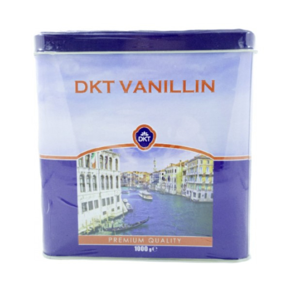 Dkt Kristal Vanilin 1 kg Oto Boyaları Fiyatı