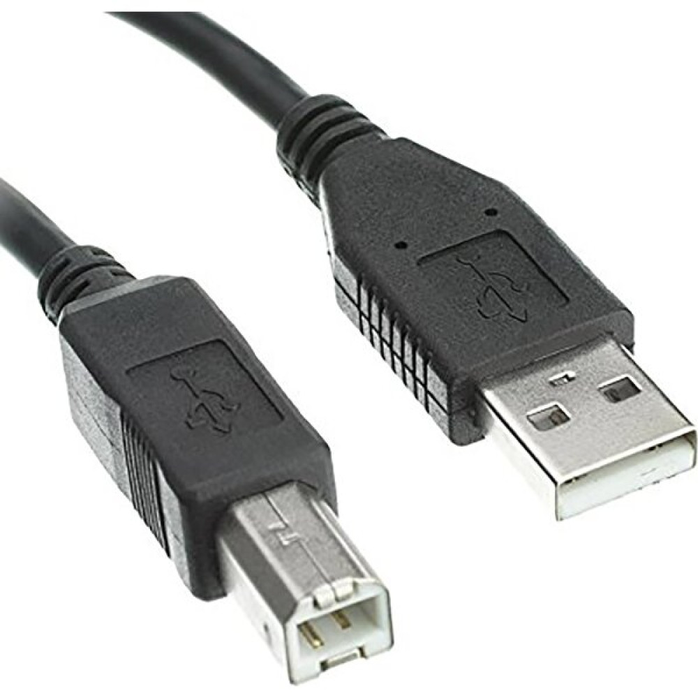 Dlax USB 2.0 Printer ve Data Yazıcı Kablosu - 3m - 3 m Seri & Paralel Kablo Fiyatı