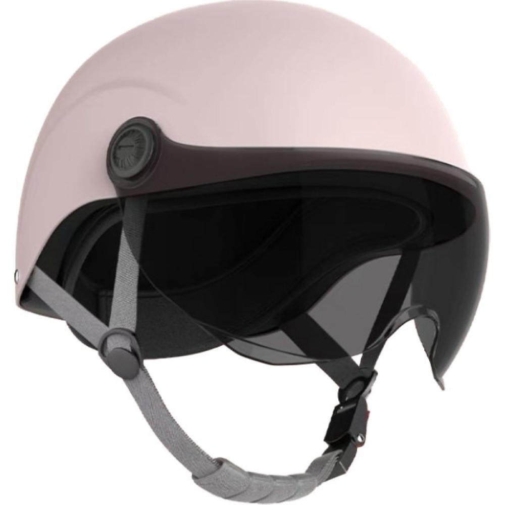 Dlloer 3c Sertifikalı Kask, Erkek ve Kadın Motosiklet Emniyet Kaskı (Yurt Dışından) - Rose Motorsiklet Kaskları Fiyatı