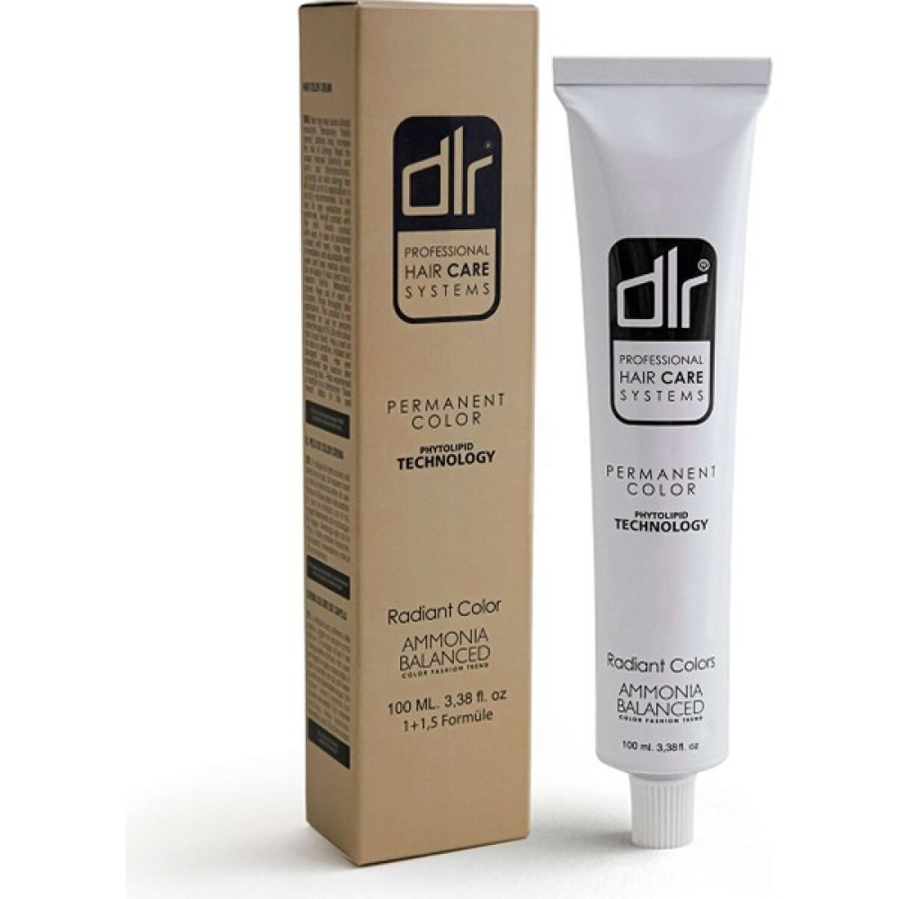 Dlr Color 100ML 5.0 Açık Kahve Oto Boyaları Fiyatı
