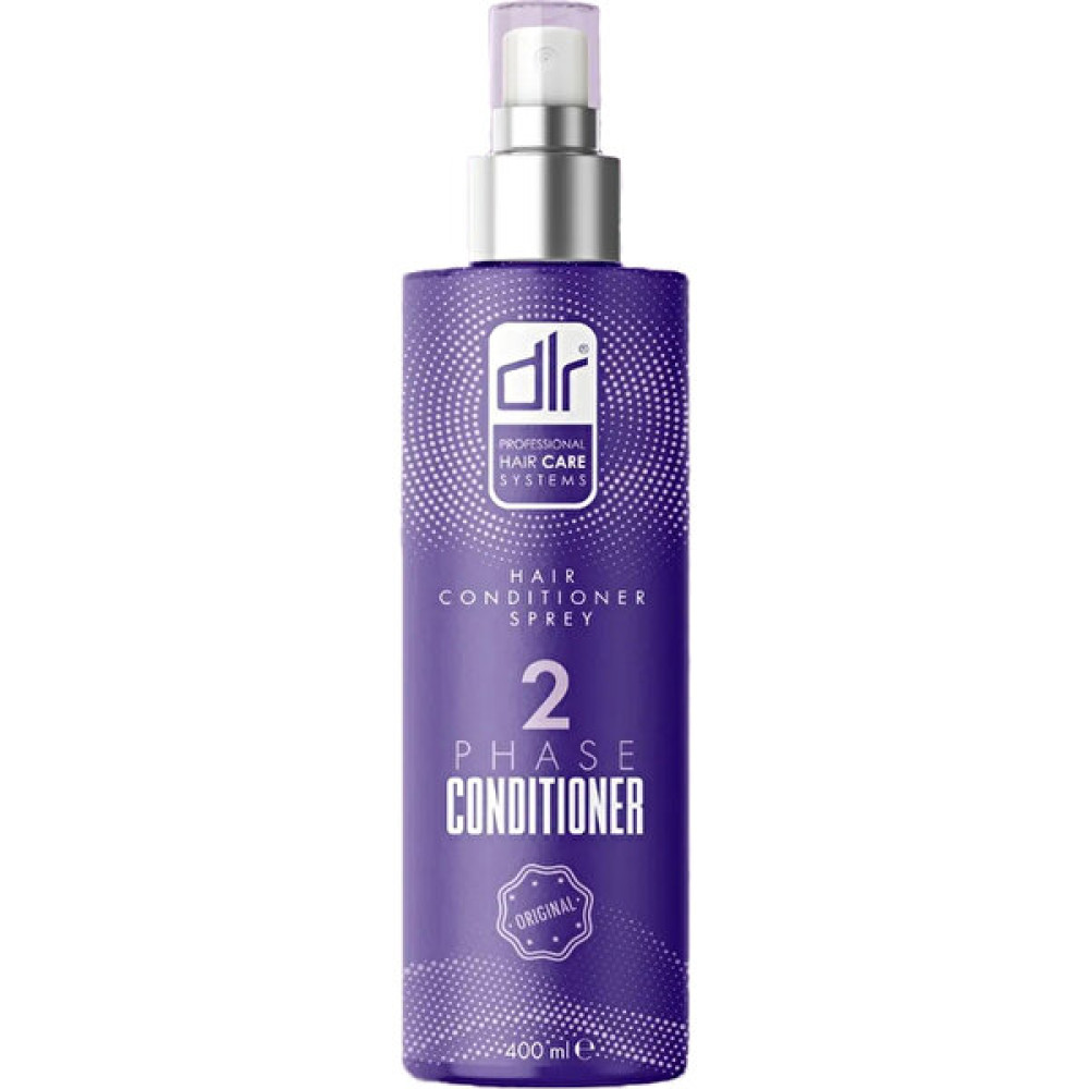 Dlr Hair Conditioner Sprey 400 ml Şampuan ve Saç Kremi Fiyatı