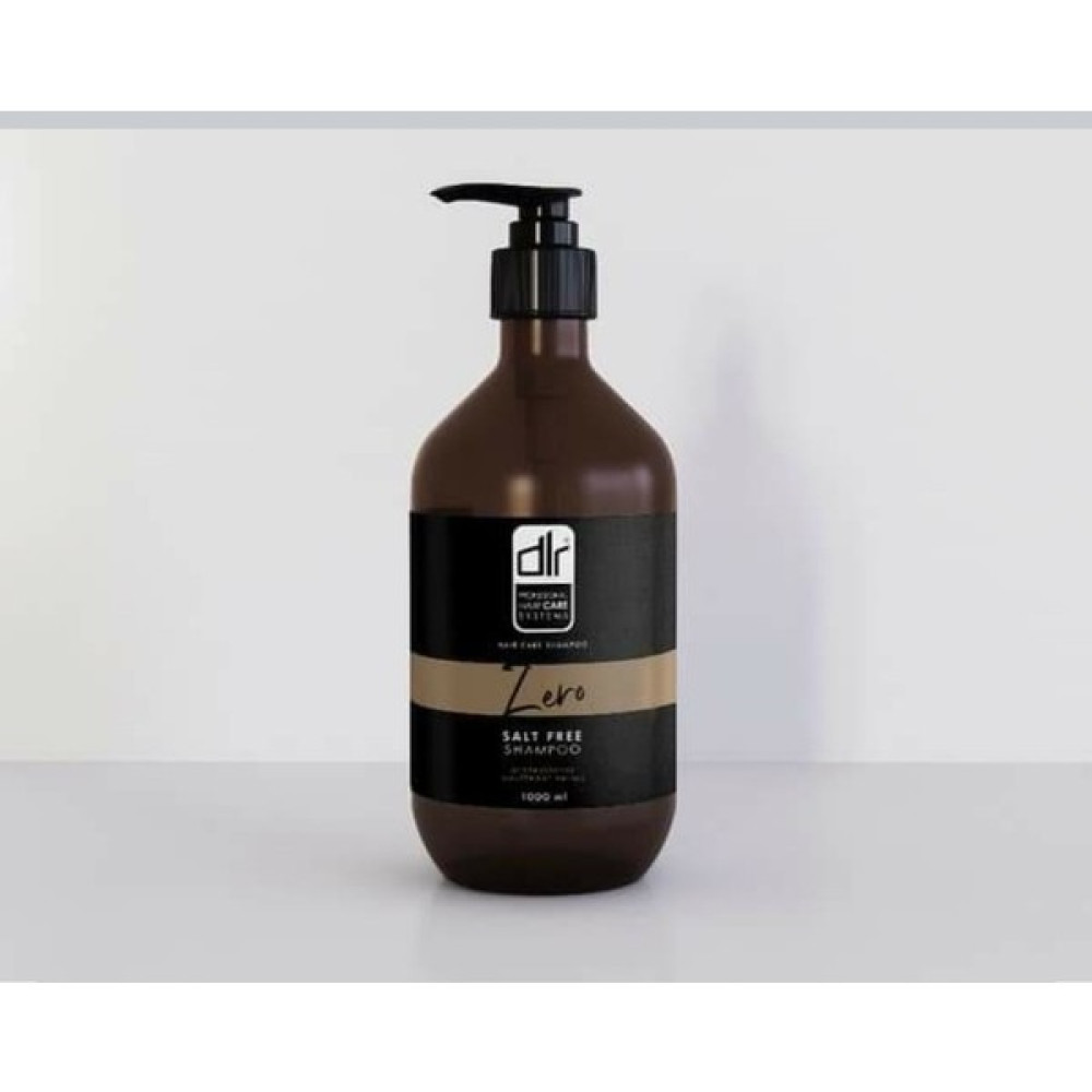Dlr Professional hair Care Tuzsuz Şampuan 1000 Ml - 1 Şampuan ve Saç Kremi Fiyatı