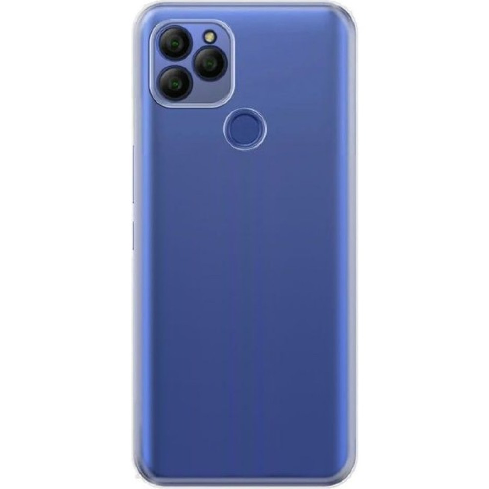 Dlrcase General Mobile Gm 22S Kılıf Süper Silikon Kamera Korumalı Şeffaf Cep Telefonu Kılıfı Fiyatı