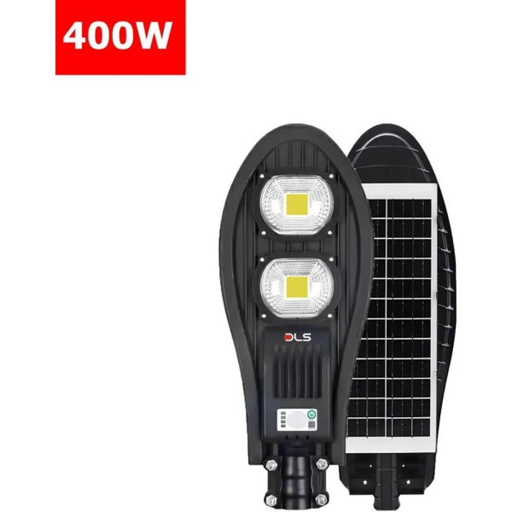 DLS 664-ST400 Solar 400 Dls Güneş Enerjili Bahçe Çevre Lambası Oto Boyaları Fiyatı